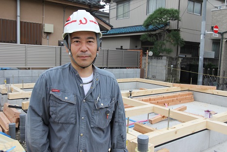 葛飾区の大工さん紹介