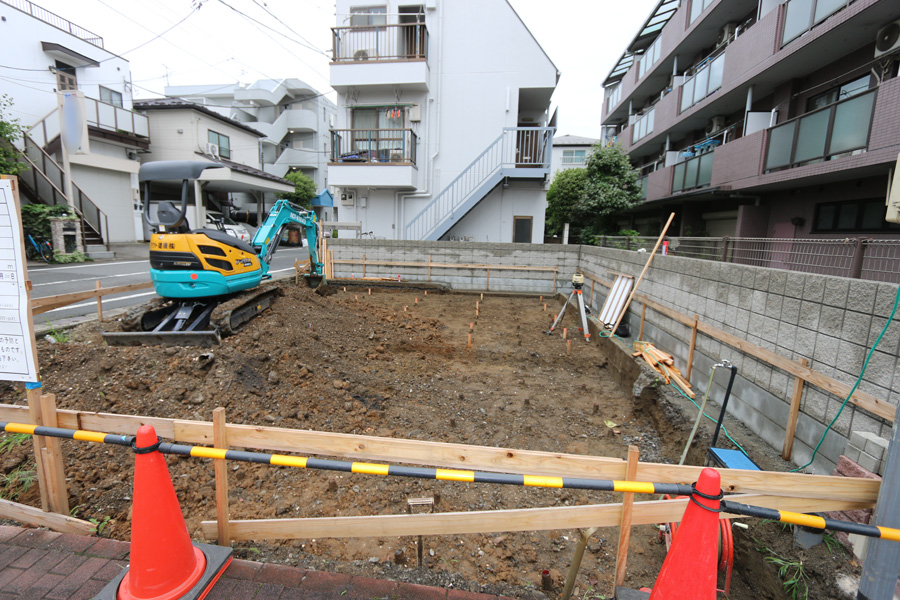 大田区T様邸