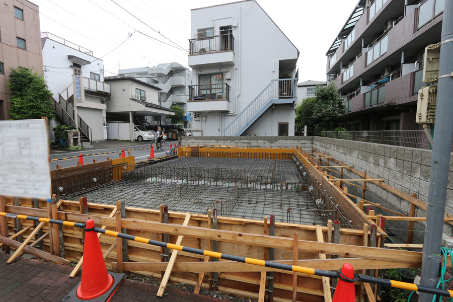 大田区T様邸