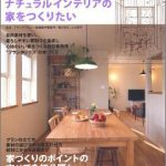 別冊ＰＬＵＳ１ ＬＩＶＩＮＧ（ナチュラルインテリアの家をつくりたい）