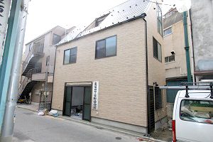 大田ケーブルテレビ　「デイリー大田」